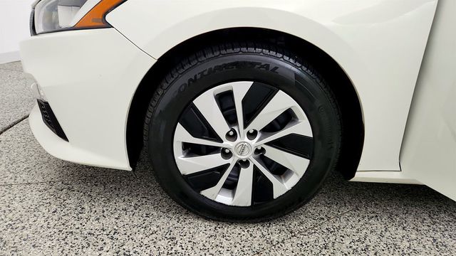 2020 Nissan Altima 2.5 S Sedan - 23057810 - 8
