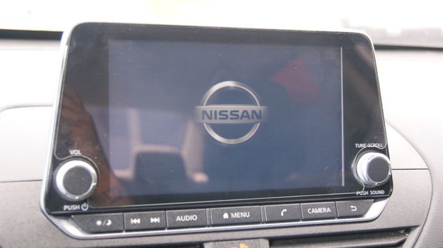 2020 Nissan Altima 3 MONTH WARRANTY , JUST SERVICED , VERY CLEAN INSIDE AND OUT  - 23021182 - 11