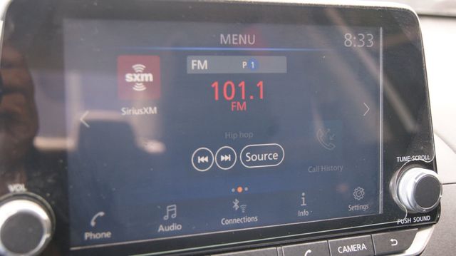 2020 Nissan Altima 3 MONTH WARRANTY , JUST SERVICED , VERY CLEAN INSIDE AND OUT  - 23021182 - 15