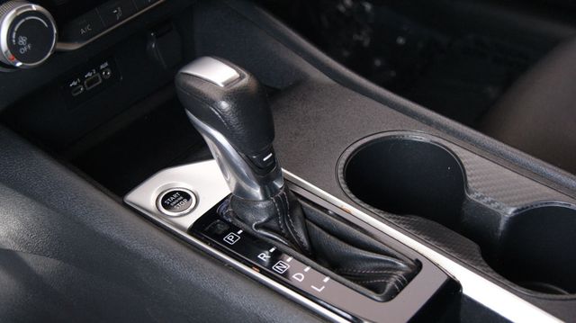2020 Nissan Altima 3 MONTH WARRANTY , JUST SERVICED , VERY CLEAN INSIDE AND OUT  - 23021182 - 18