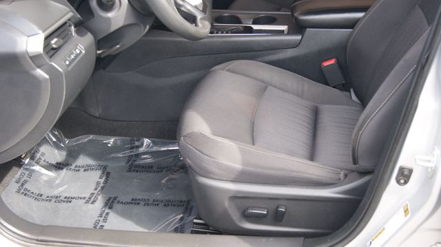2020 Nissan Altima 3 MONTH WARRANTY , JUST SERVICED , VERY CLEAN INSIDE AND OUT  - 23021182 - 20