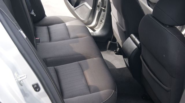 2020 Nissan Altima 3 MONTH WARRANTY , JUST SERVICED , VERY CLEAN INSIDE AND OUT  - 23021182 - 36