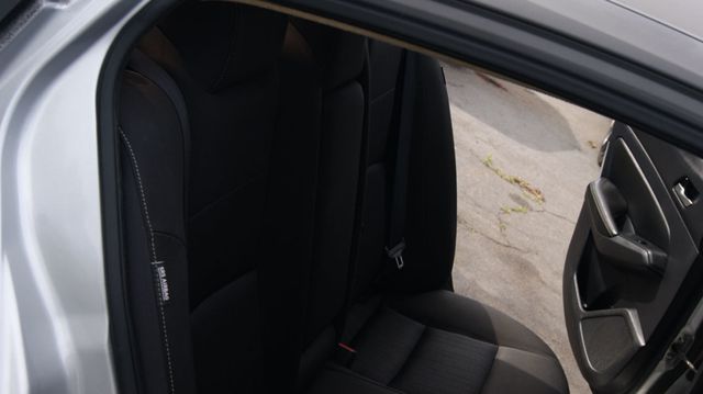2020 Nissan Altima 3 MONTH WARRANTY , JUST SERVICED , VERY CLEAN INSIDE AND OUT  - 23021182 - 37
