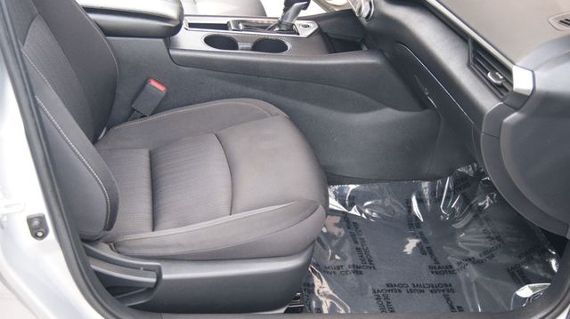 2020 Nissan Altima 3 MONTH WARRANTY , JUST SERVICED , VERY CLEAN INSIDE AND OUT  - 23021182 - 42