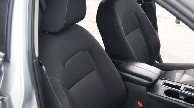 2020 Nissan Altima 3 MONTH WARRANTY , JUST SERVICED , VERY CLEAN INSIDE AND OUT  - 23021182 - 43