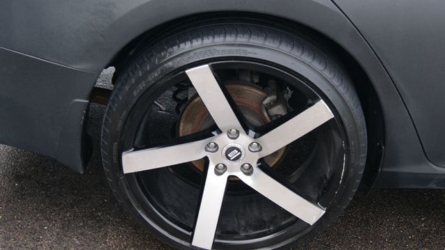 2020 Nissan Altima 3 MONTH WARRANTY , JUST SERVICED , VERY CLEAN INSIDE AND OUT  - 23021182 - 49