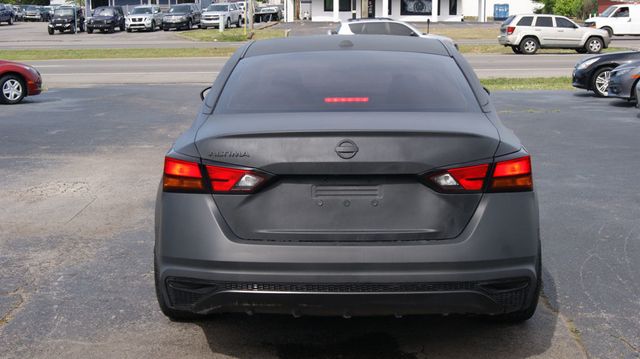 2020 Nissan Altima 3 MONTH WARRANTY , JUST SERVICED , VERY CLEAN INSIDE AND OUT  - 23021182 - 7