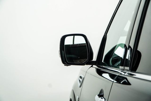 2020 Nissan Armada 4x2 Platinum - 22929478 - 13