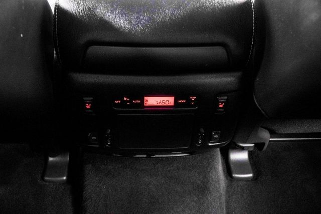 2020 Nissan Armada 4x2 Platinum - 22929478 - 19