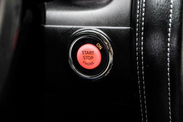 2020 Nissan Armada 4x2 Platinum - 22929478 - 28