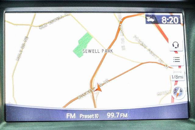 2020 Nissan Armada 4x2 Platinum - 22929478 - 29