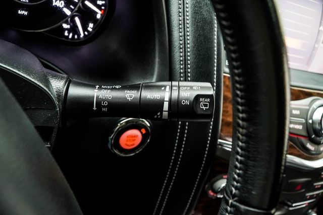 2020 Nissan Armada 4x2 Platinum - 22929478 - 36