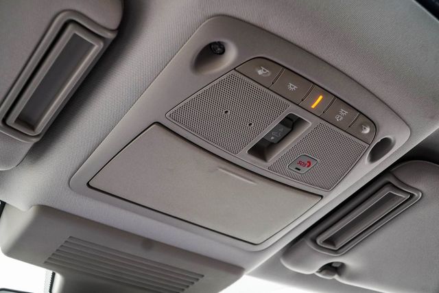 2020 Nissan Armada 4x2 Platinum - 22929478 - 38