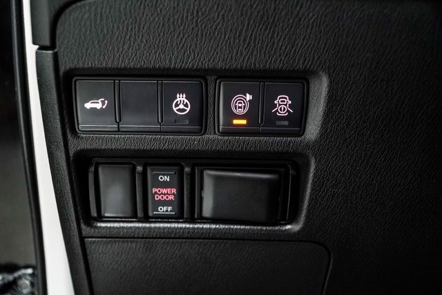 2020 Nissan Armada 4x2 Platinum - 22929478 - 39