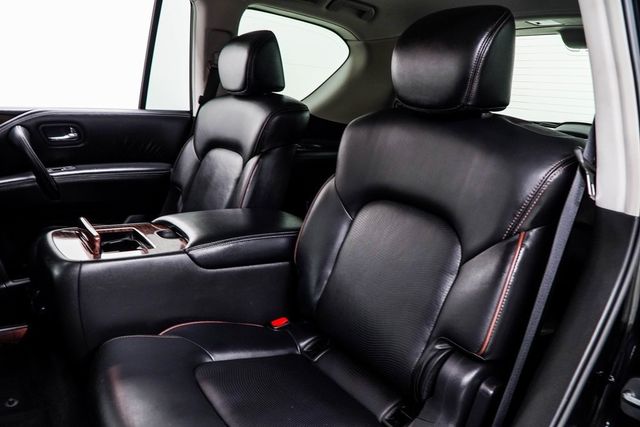 2020 Nissan Armada 4x2 Platinum - 22929478 - 42