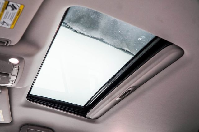 2020 Nissan Armada 4x2 Platinum - 22929478 - 46