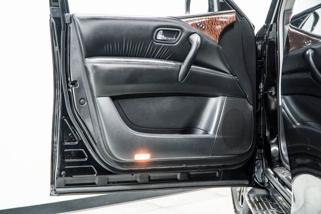 2020 Nissan Armada 4x2 Platinum - 22929478 - 47