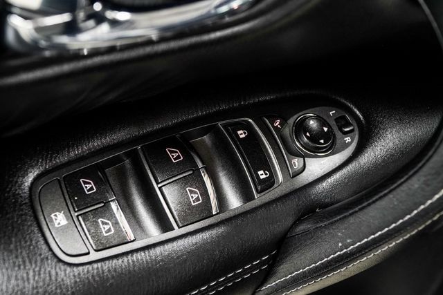 2020 Nissan Armada 4x2 Platinum - 22929478 - 48