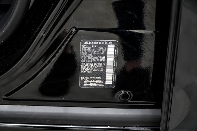 2020 Nissan Armada 4x2 Platinum - 22929478 - 51