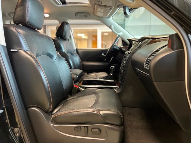 2020 Nissan Armada 4x2 SL - 22851438 - 13