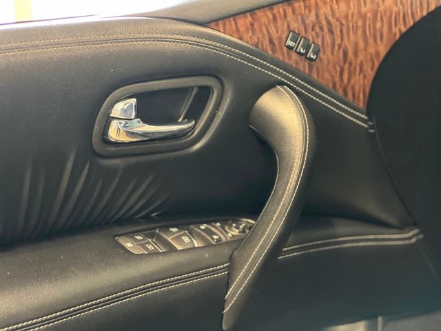 2020 Nissan Armada 4x2 SL - 22851438 - 17