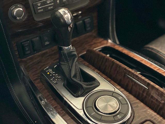 2020 Nissan Armada 4x2 SL - 22851438 - 27