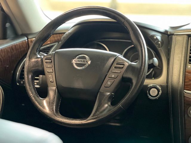 2020 Nissan Armada 4x2 SL - 22851438 - 30