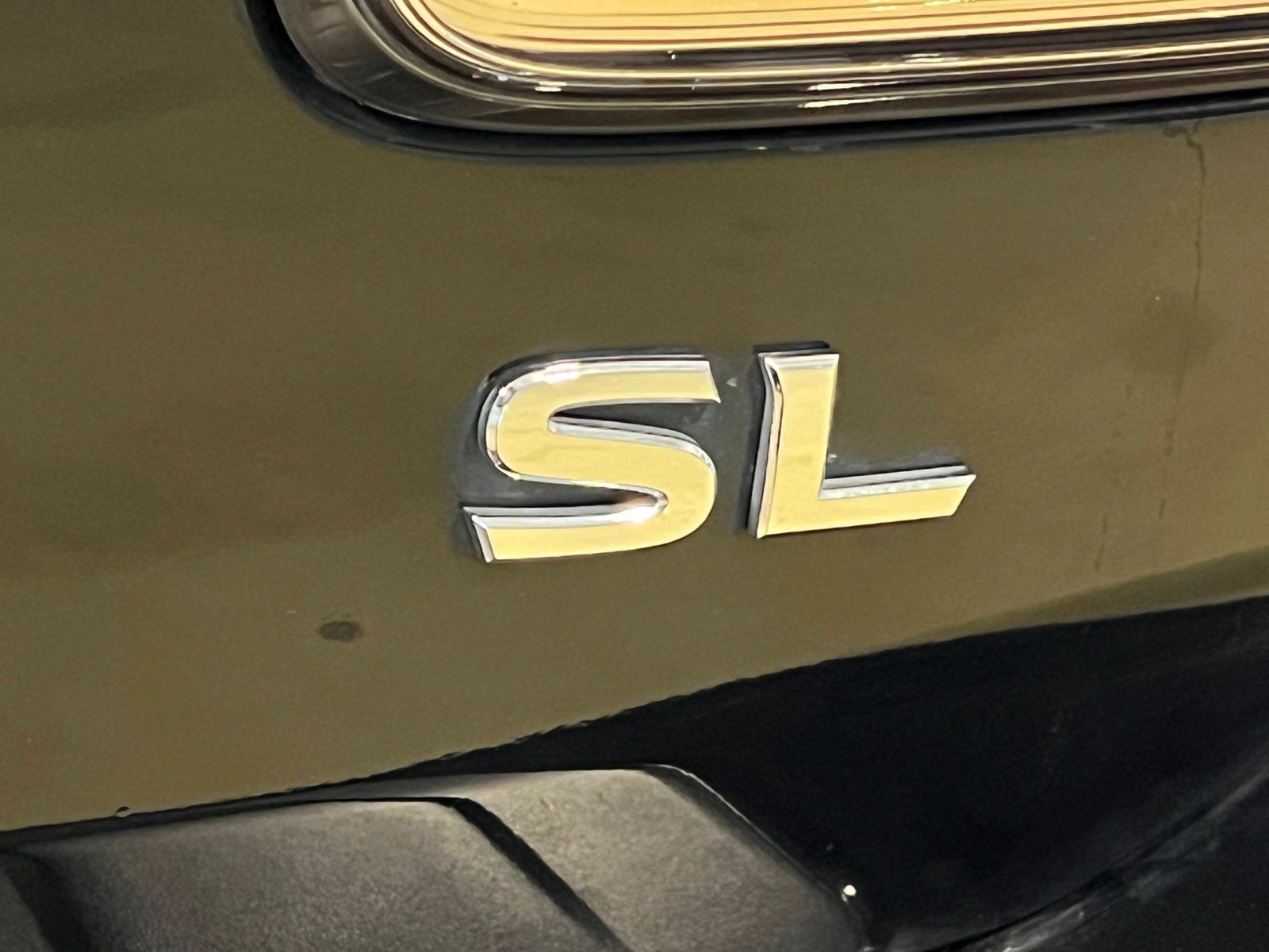2020 Nissan Armada SL photo 29