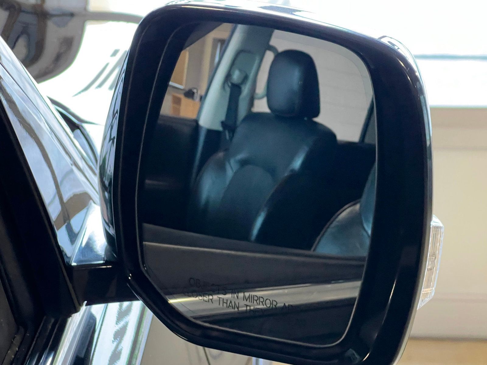 2020 Nissan Armada SL photo 33