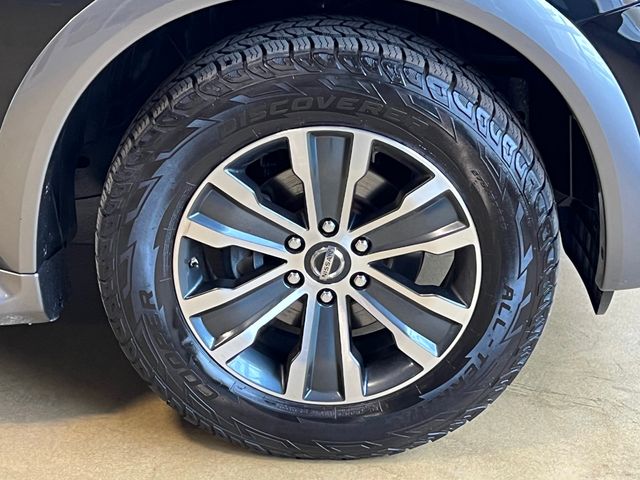 2020 Nissan Armada 4x2 SL - 22851438 - 36