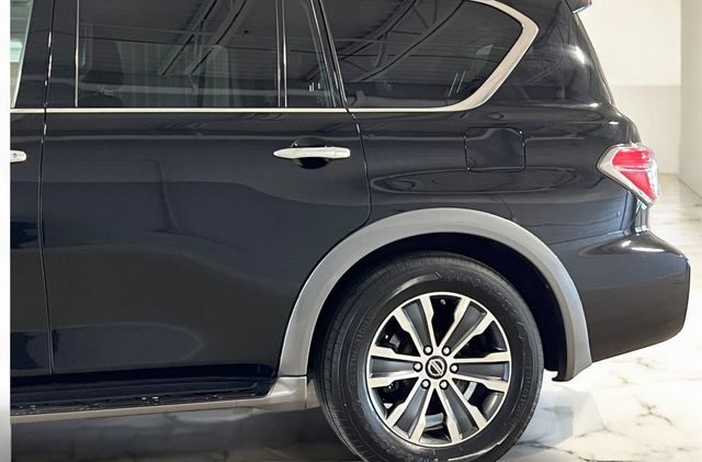 2020 Nissan Armada 4x2 SL - 22851438 - 40