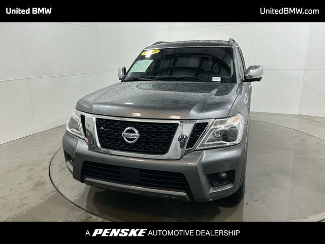 Used Nissan at Penske Atlanta GA