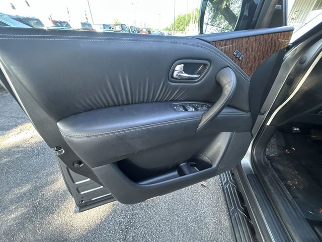 2020 Nissan Armada 4x2 SV - 23049722 - 11