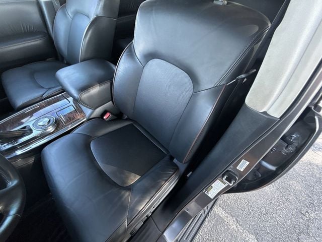 2020 Nissan Armada 4x2 SV - 23049722 - 13