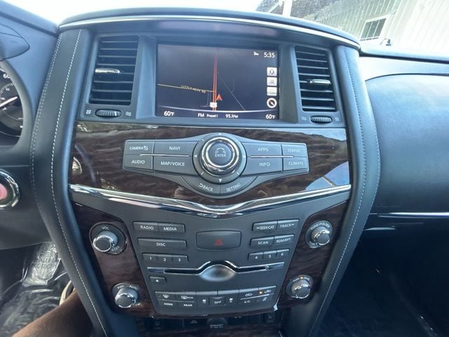 2020 Nissan Armada 4x2 SV - 23049722 - 16