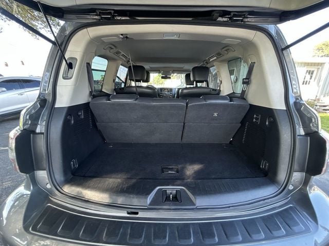 2020 Nissan Armada 4x2 SV - 23049722 - 24