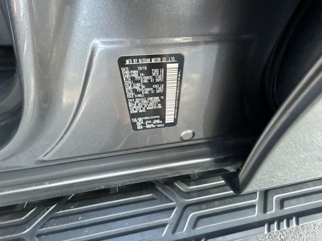 2020 Nissan Armada 4x2 SV - 23049722 - 25