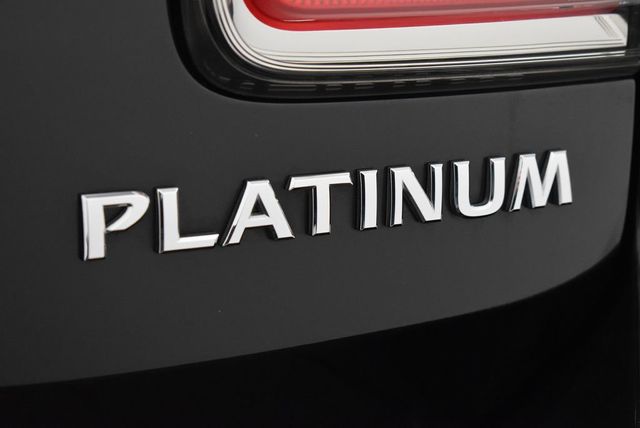 2020 Nissan Armada 4x4 Platinum - 22979672 - 9