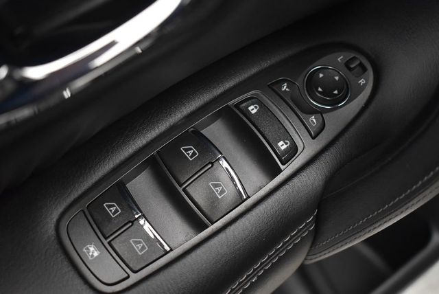 2020 Nissan Armada 4x4 Platinum - 22979672 - 11