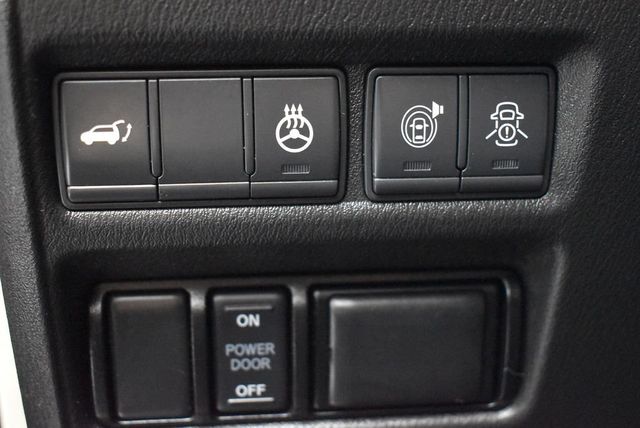 2020 Nissan Armada 4x4 Platinum - 22979672 - 17