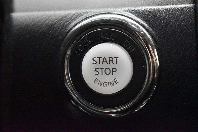 2020 Nissan Armada 4x4 Platinum - 22979672 - 19