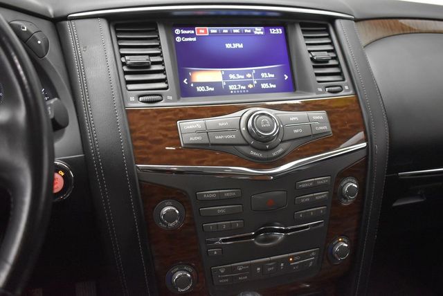 2020 Nissan Armada 4x4 Platinum - 22979672 - 20