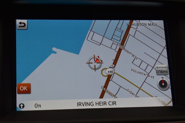 2020 Nissan Armada 4x4 Platinum - 22979672 - 22