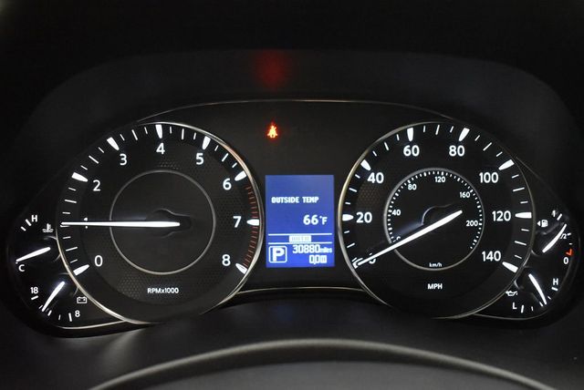 2020 Nissan Armada 4x4 Platinum - 22979672 - 24