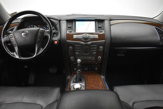 2020 Nissan Armada 4x4 Platinum - 22979672 - 30