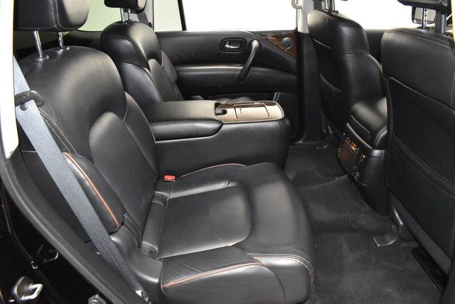 2020 Nissan Armada 4x4 Platinum - 22979672 - 33