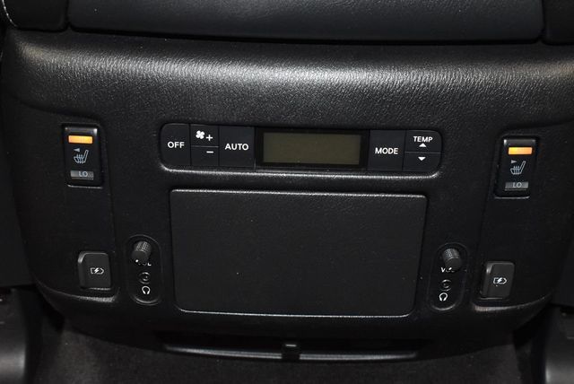 2020 Nissan Armada 4x4 Platinum - 22979672 - 35