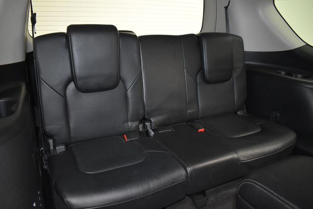 2020 Nissan Armada 4x4 Platinum - 22979672 - 37