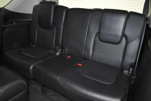 2020 Nissan Armada 4x4 Platinum - 22979672 - 38