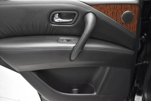 2020 Nissan Armada 4x4 Platinum - 22979672 - 39